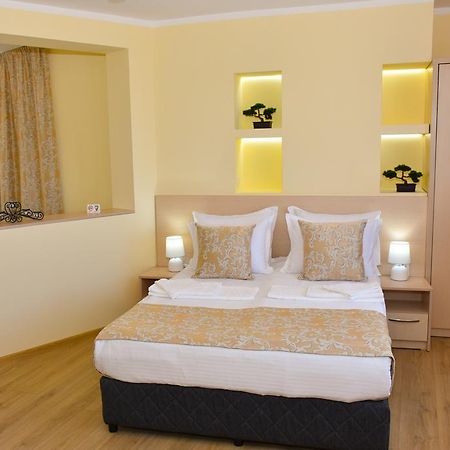 Luxury Apartments Burgas Exterior foto
